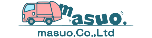 不用品回収 / 事業ゴミ定期回収（株式会社masuo.のきざみ屋本舗）